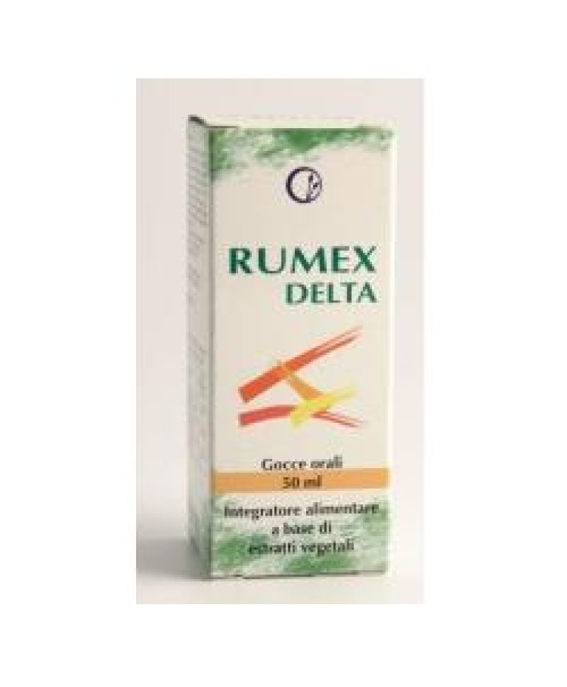 RUMEX DELTA SOL IAL 50ML OMEOP