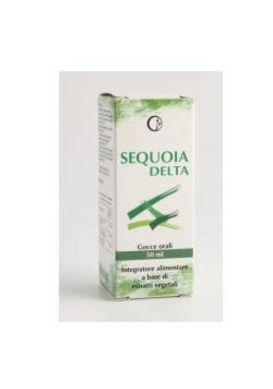 SEQUOIA DELTA SOL IAL 50ML   O