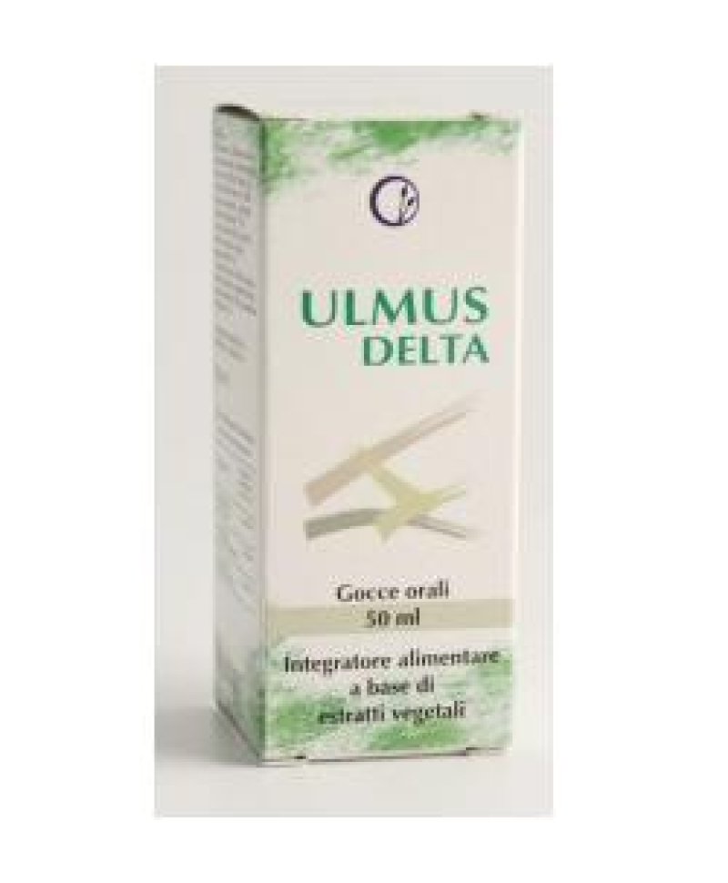 ULMUS DELTA SOL IAL 50ML OMEOP