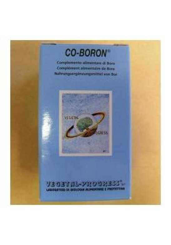 CO BORON 30CPS