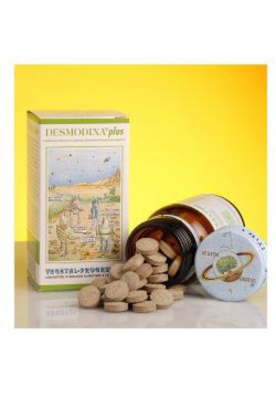 DESMODINA PLUS 80TAV