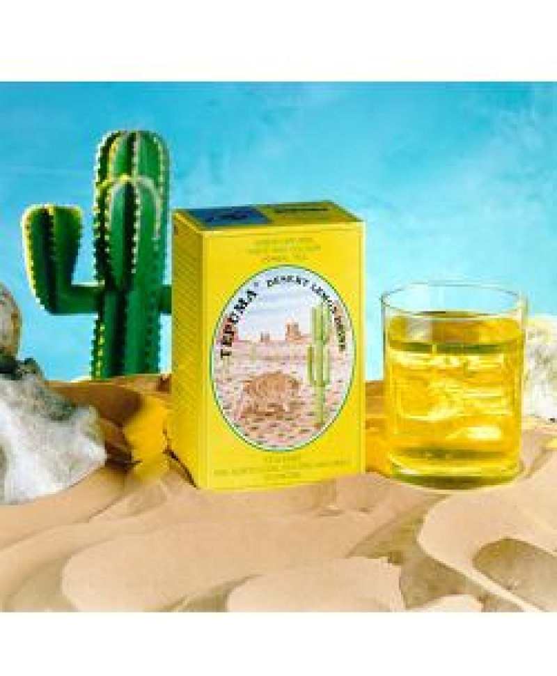 TEPUMA DESERT LEMON DRINK 100G