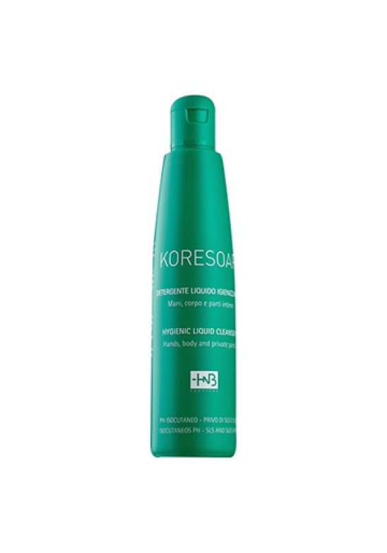 KORESOAP SAP DETERGENTE 300ML