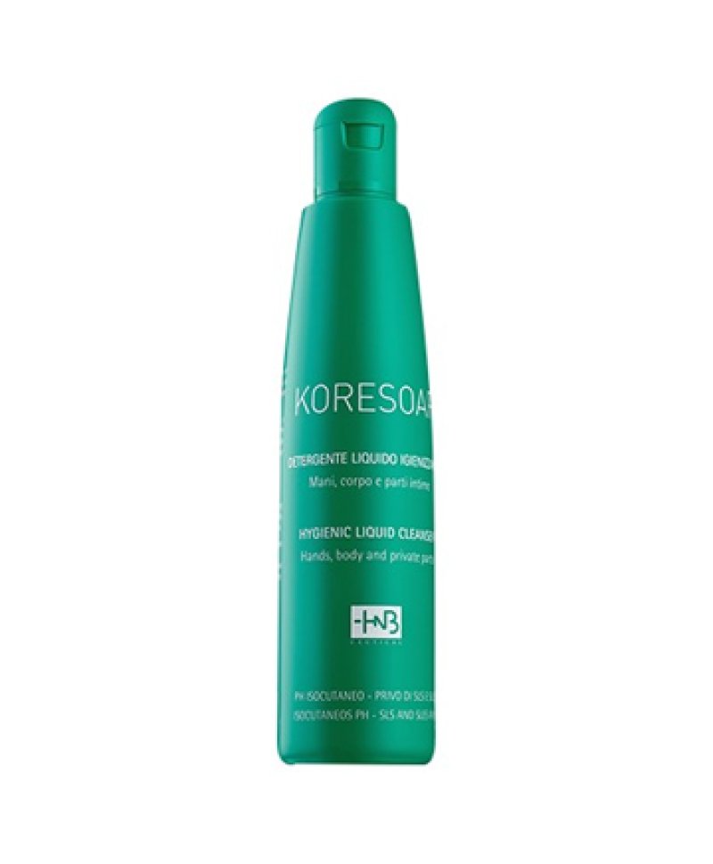 KORESOAP SAP DETERGENTE 300ML