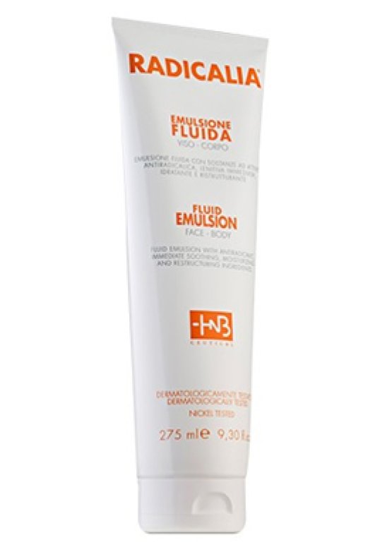 RADICALIA EMULS FLU VI/CRP 275 RADICALIA EMULS FLU VI/CRP 275