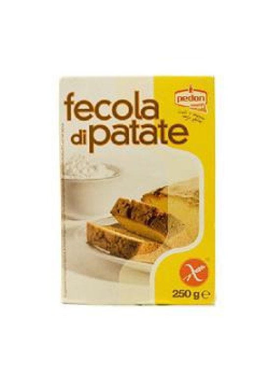 EASYGLUT FECOLA DI PATATE      S