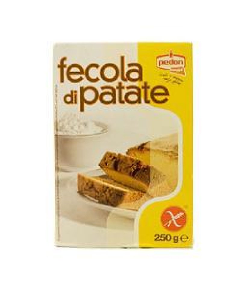 EASYGLUT FECOLA DI PATATE      S