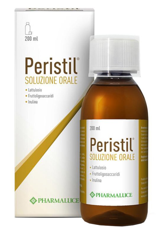 PERISTIL 200ML