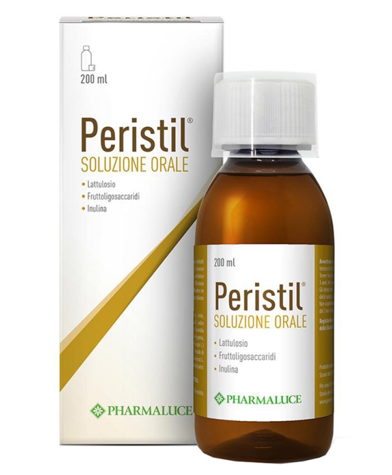 PERISTIL 200ML