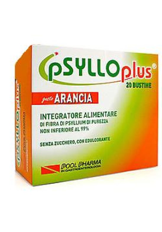 PSYLLOPLUS ARANCIA 40BST S/Z