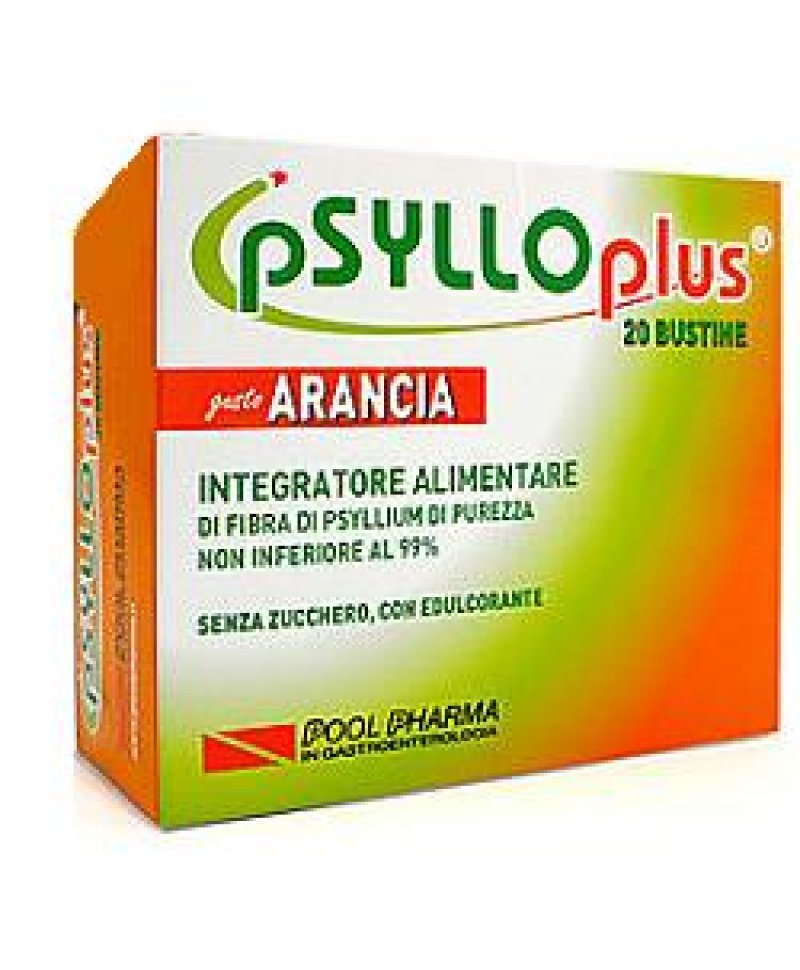 PSYLLOPLUS ARANCIA 40BST S/Z