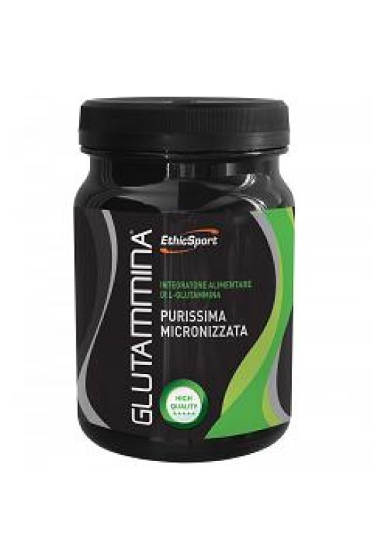 GLUTAMMINA POLVERE 300G