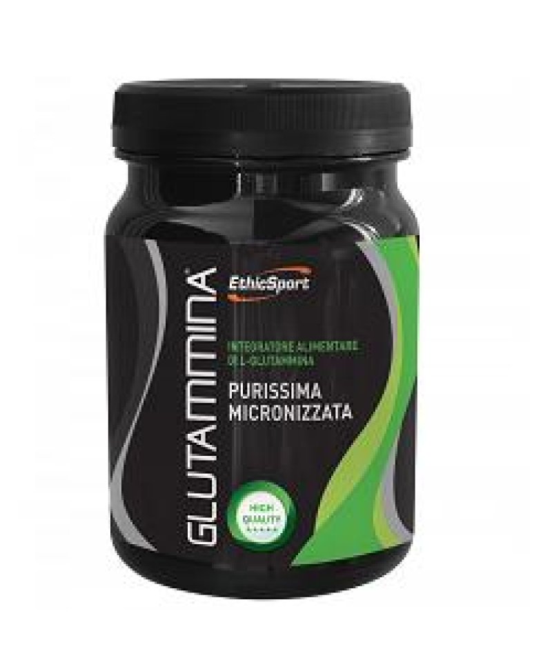 GLUTAMMINA POLVERE 300G