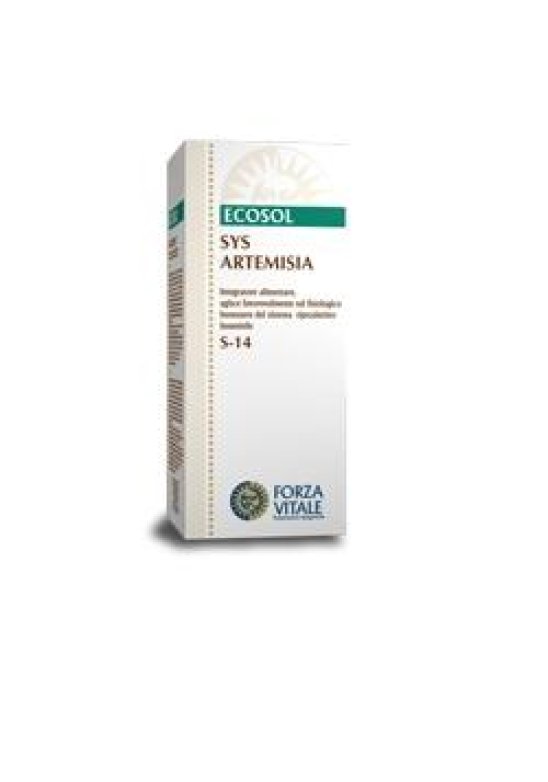 SYS ARTEMISIA GOCCE 50ML