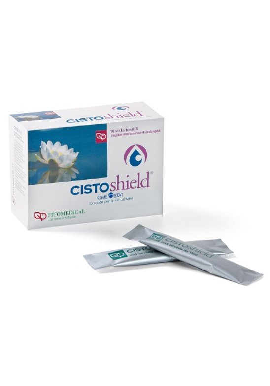 CISTOSHIELD 16STICK