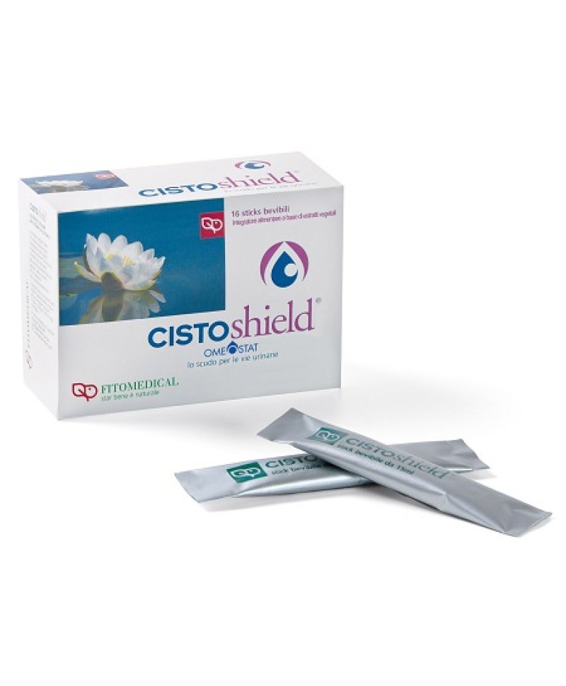 CISTOSHIELD 16STICK