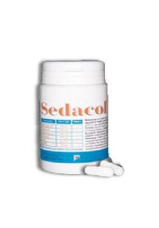 SEDACOL 60CPR