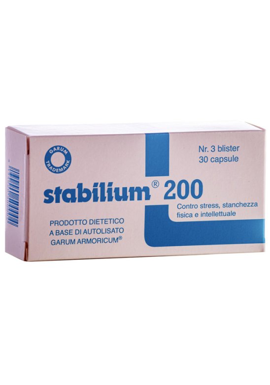 STABILIUM 200 90 Capsule