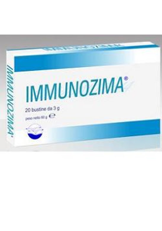IMMUNOZIMA 20BUST