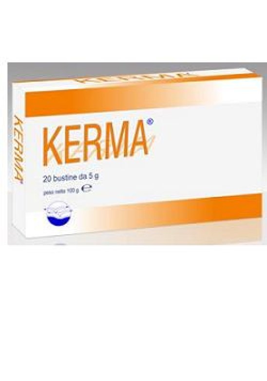 KERMA 20BUST KERMA 20BUST