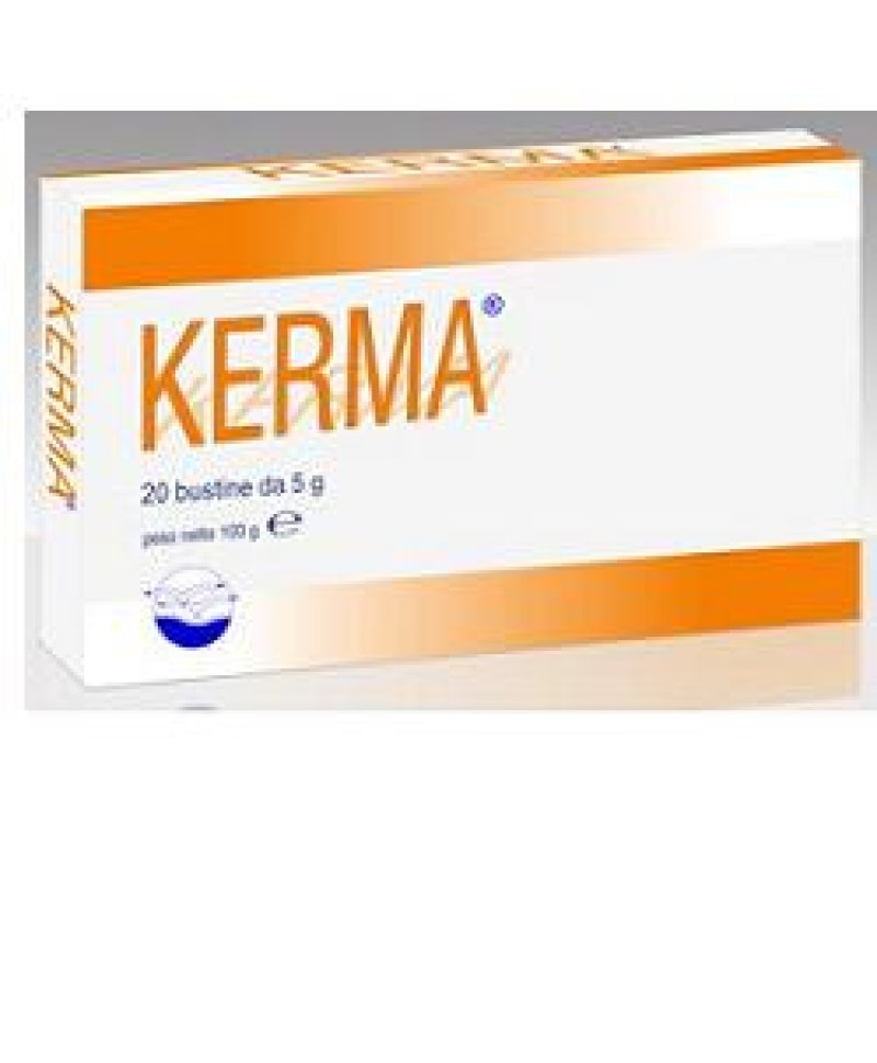 KERMA 20BUST