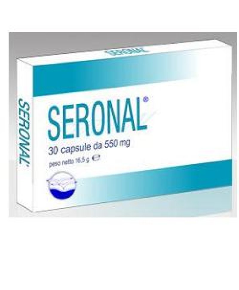 SERONAL 30CPS