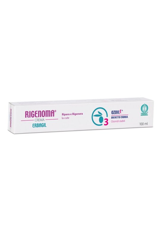 RIGENOMA CREMA 100ML