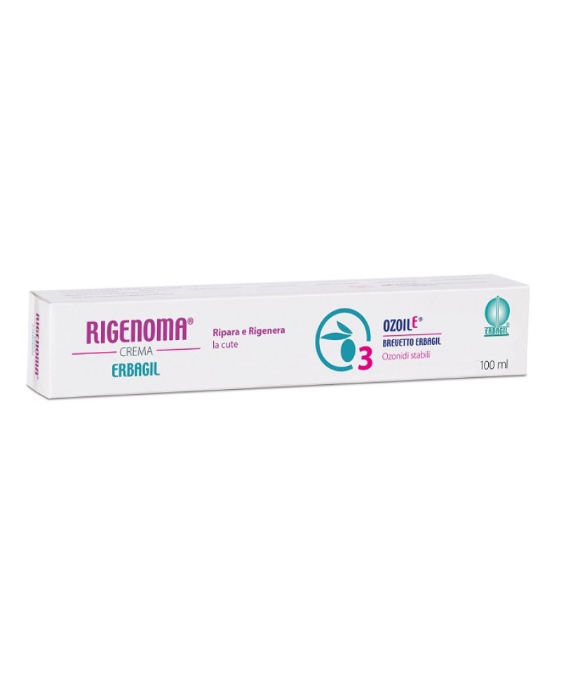 RIGENOMA CREMA 100ML