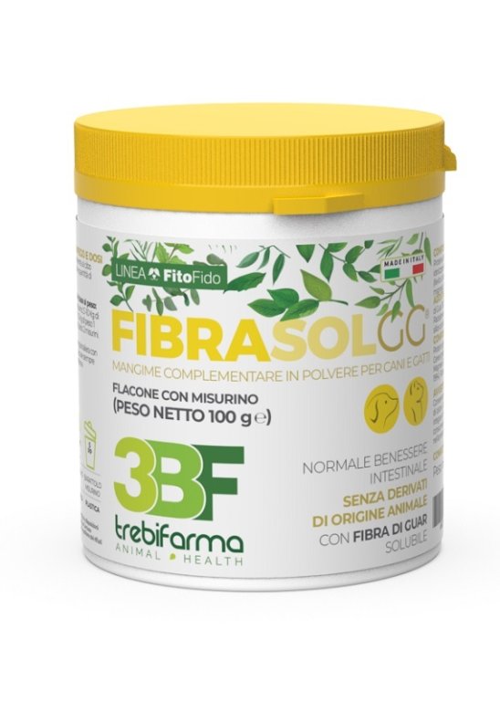 FIBRASOL GG 100G