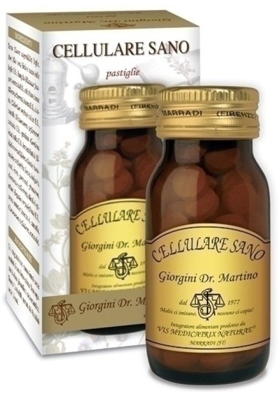 CELLULARE SANO PASTIGLIE 40G