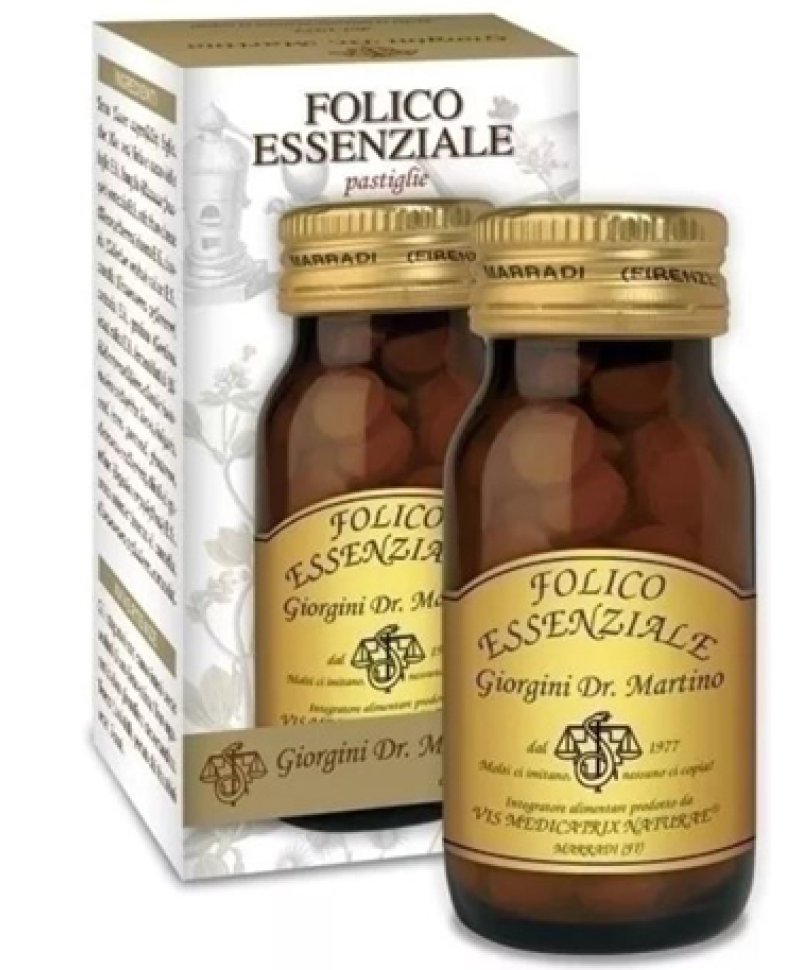 FOLICO ESS 125 PST 50G FERRIER