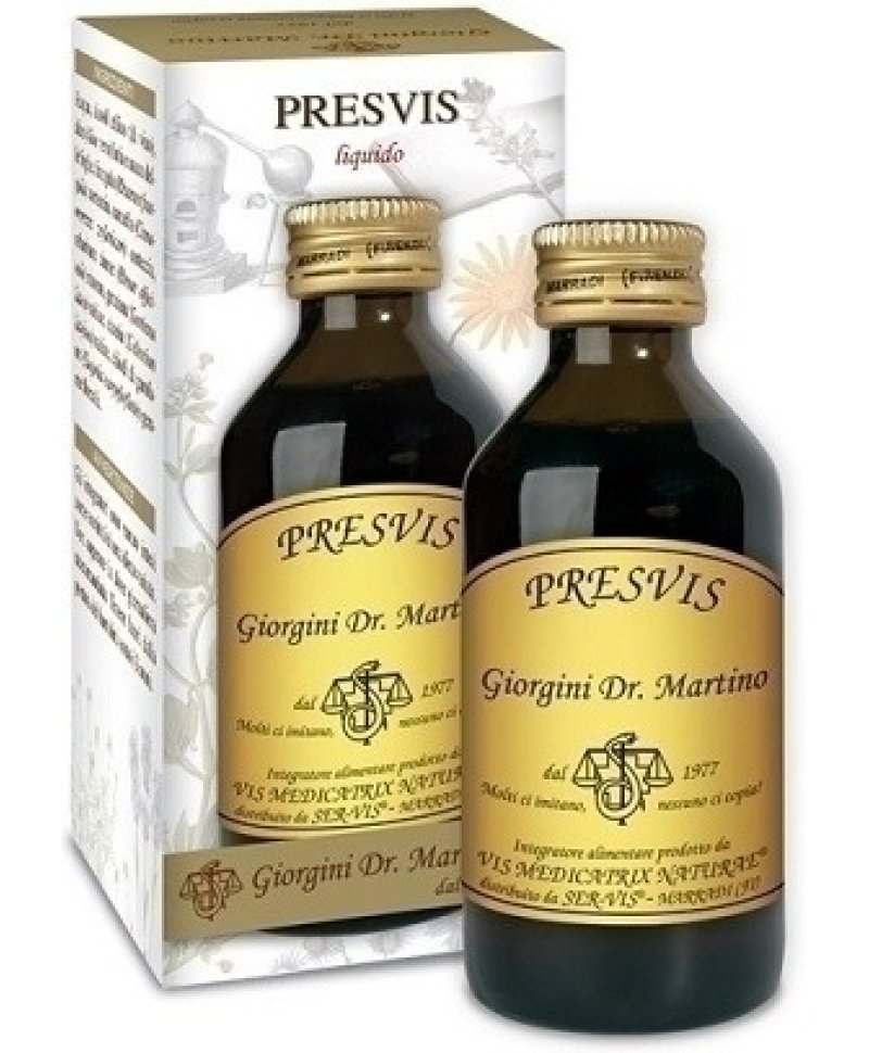 PRESVIS LIQUIDO 100ML