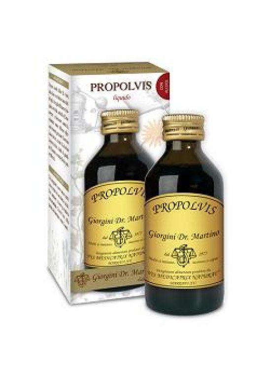 PROPOLVIS 100ML