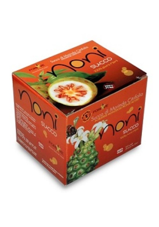 SUCCO DI NONI 28BUST