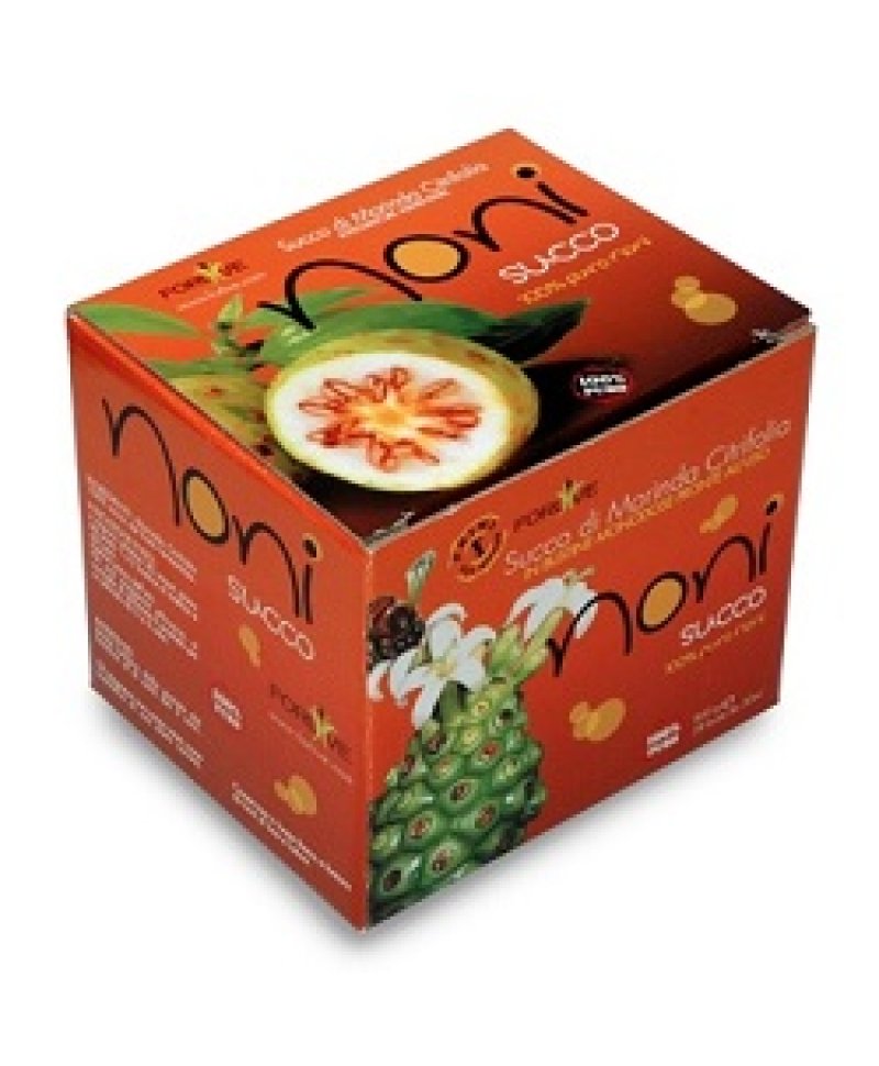 SUCCO DI NONI 28BUST