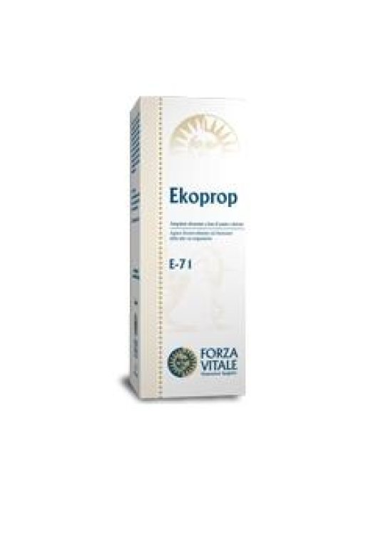 EKOPROP ECOSOL 200ML