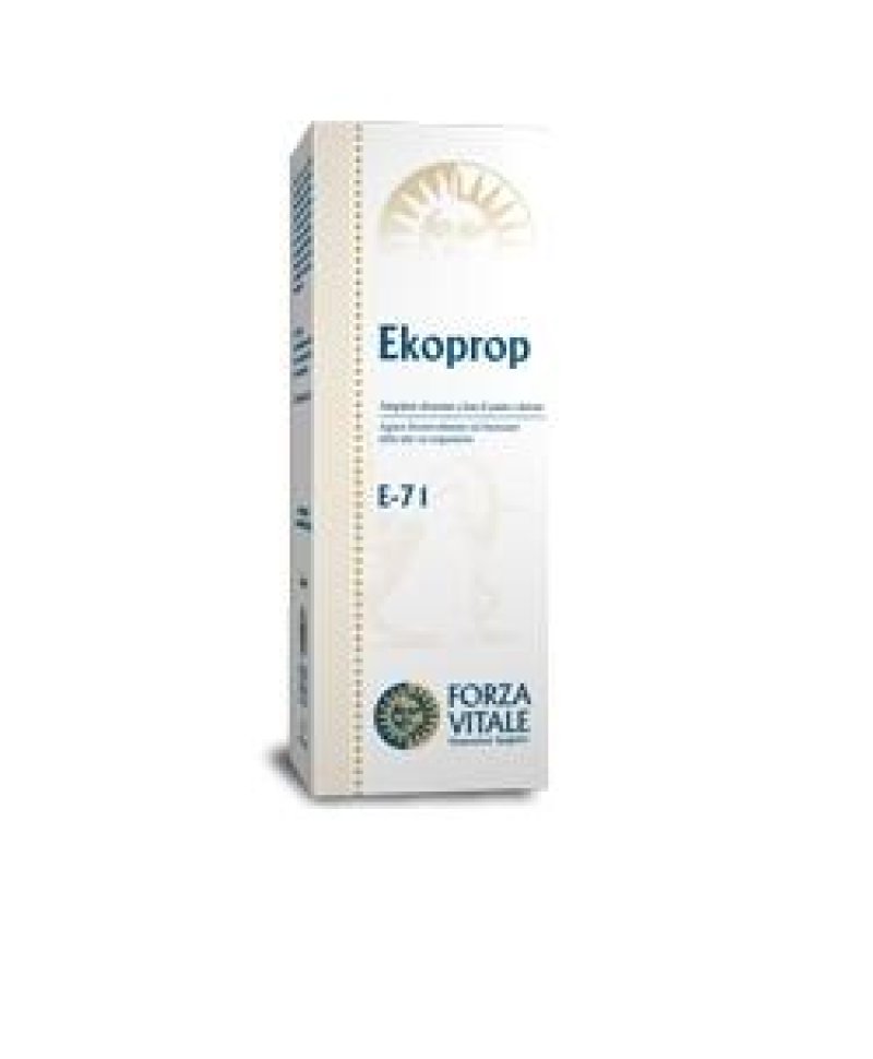 EKOPROP ECOSOL 200ML