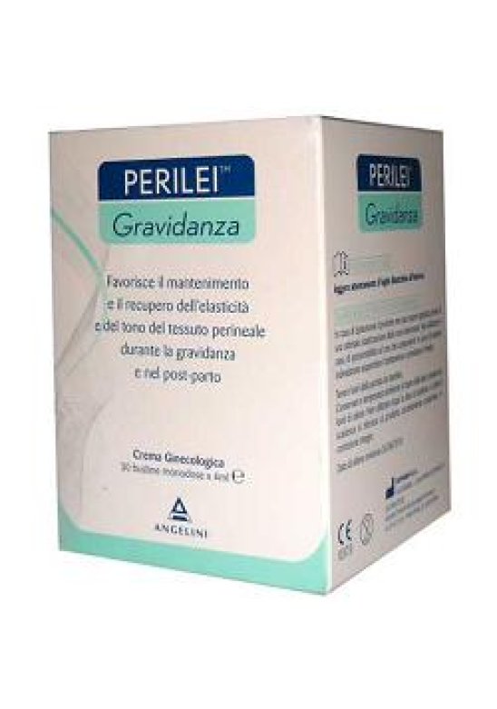 PERILEI GRAVIDANZA 30BUSTE 4ML