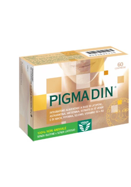 PIGMADIN COMPRESSE