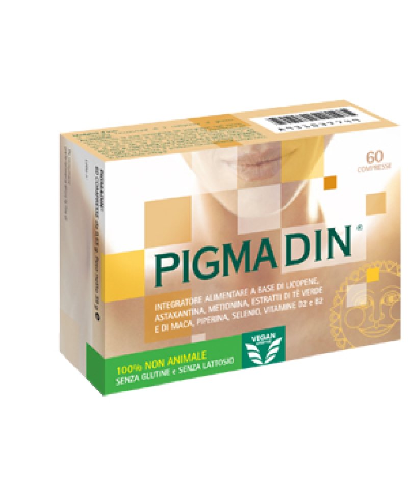 PIGMADIN COMPRESSE