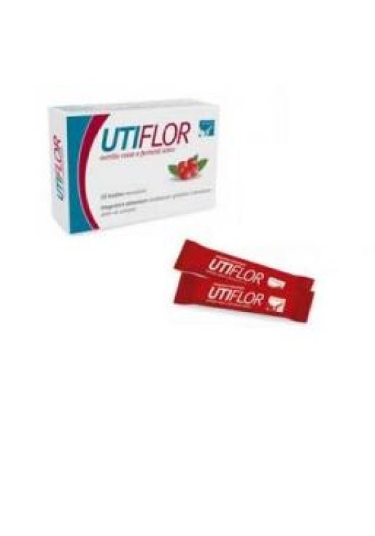 UTIFLOR 10BUST