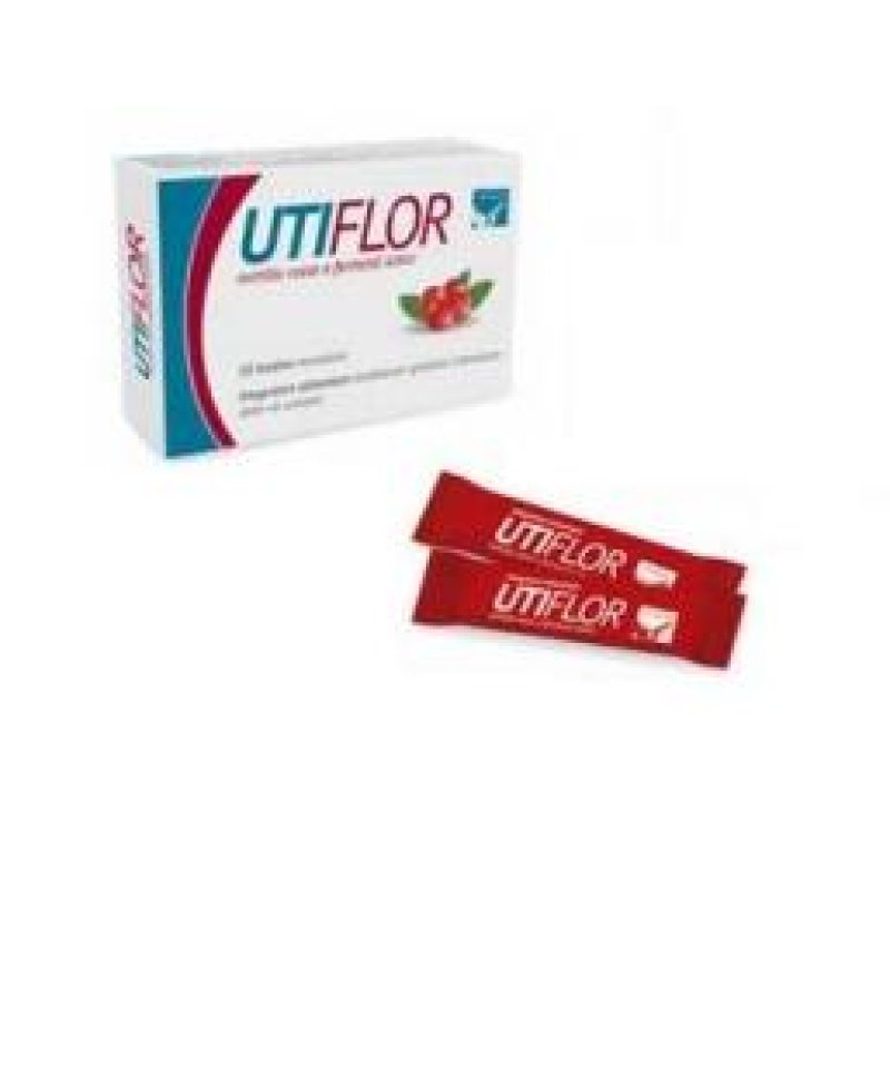 UTIFLOR 10BUST