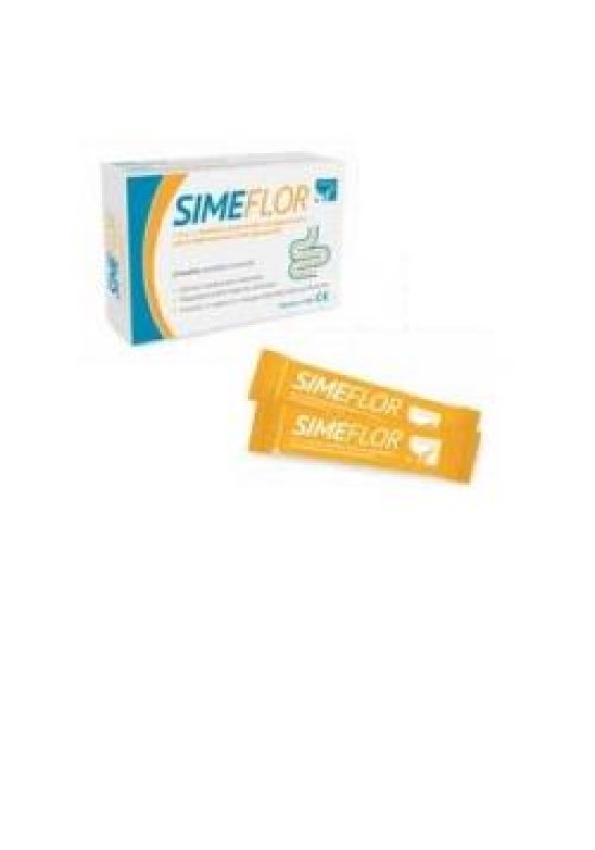 SIMEFLOR 10BUST