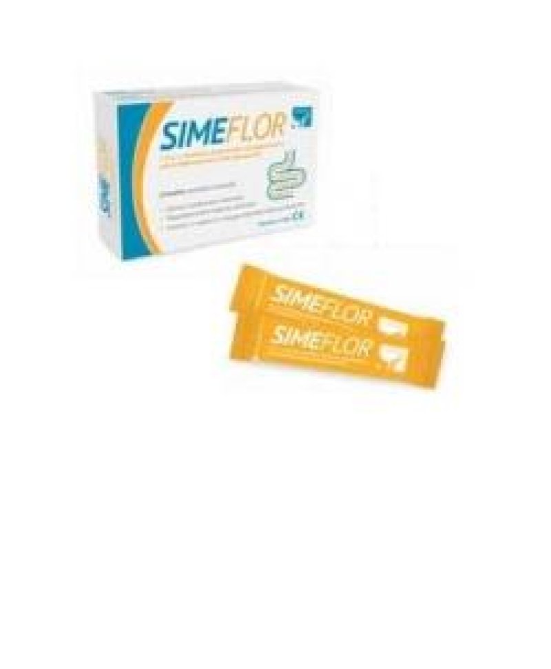 SIMEFLOR 10BUST