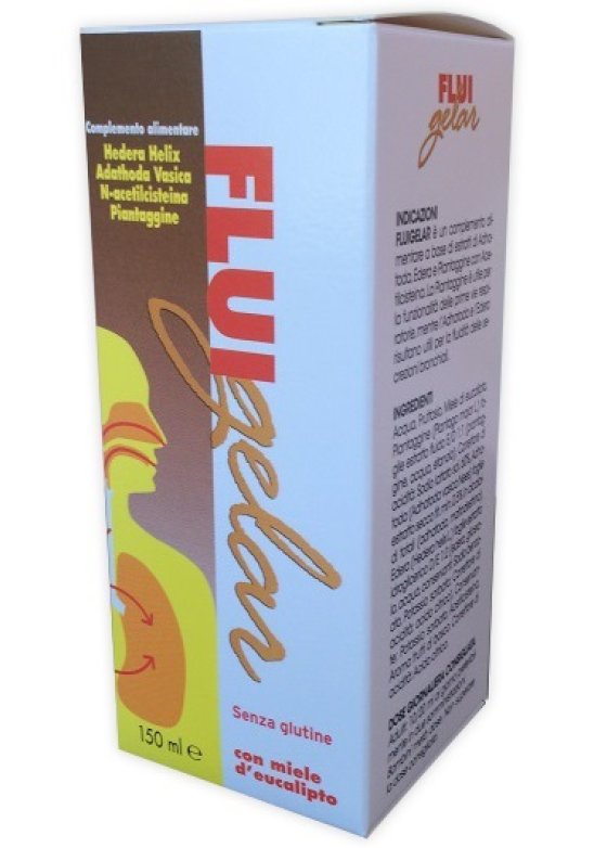 FLUIGELAR 150ML