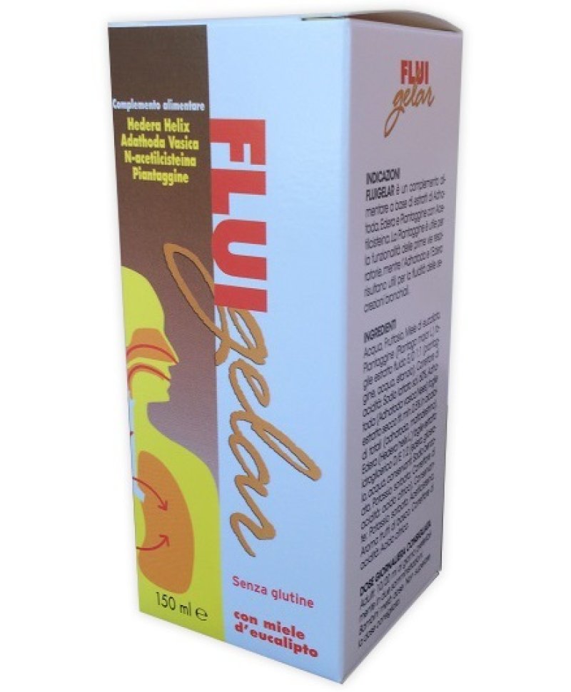 FLUIGELAR 150ML FLUIGELAR 150ML
