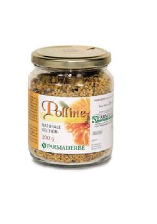 POLLINE DEI FIORI 200GR