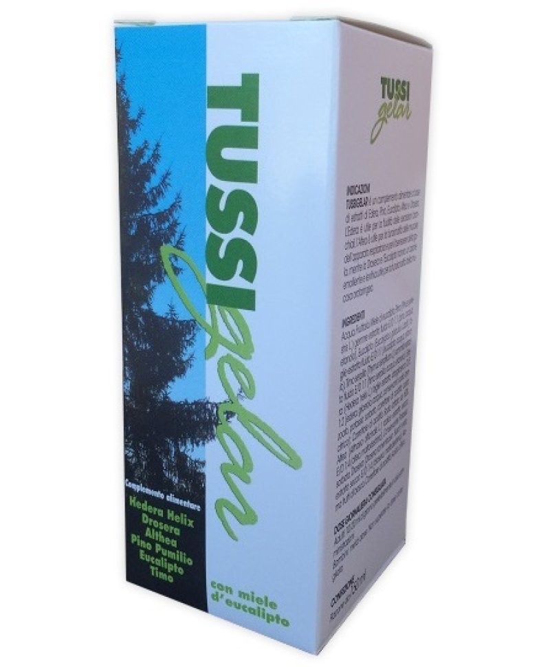 TUSSIGELAR 150ML
