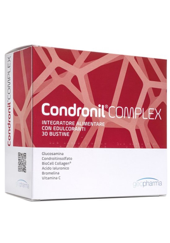 CONDRONIL COMPLEX 30BUSTE