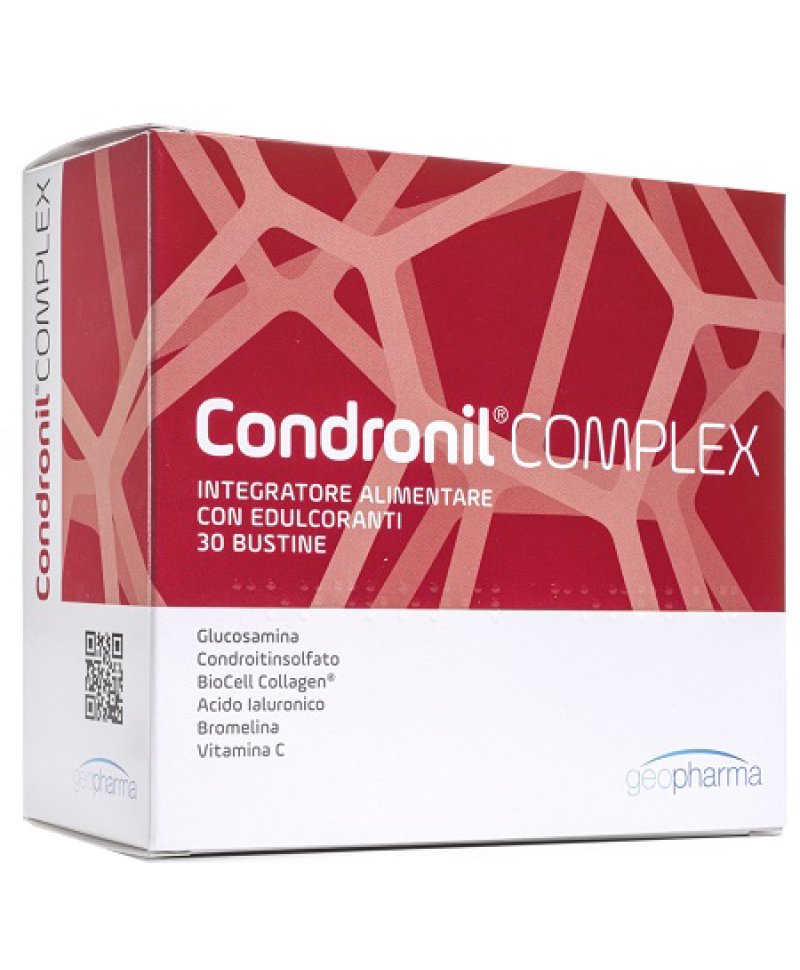 CONDRONIL COMPLEX 30BUSTE